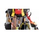 C69BFA / SEQUOIA SRT  Tree care seat harness PETZL