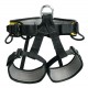 C38AAA / FALCON  Lightweight seat harness for rescue PETZL