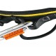 C38AAA / FALCON  Lightweight seat harness for rescue PETZL