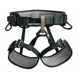 PETZL FALCON MOUNTAIN  Seat harness for mountain rescue