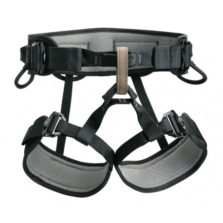 C38CAA / FALCON MOUNTAIN  Seat harness for mountain rescue PETZL