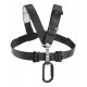 C98A / CHEST’AIR  Chest harness for seat harnesses PETZL