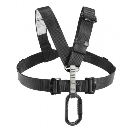 C98A / CHEST’AIR  Chest harness for seat harnesses PETZL