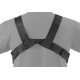 C98A / CHEST’AIR  Chest harness for seat harnesses PETZL