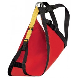 PETZL PITAGOR  Evacuation triangle with shoulder straps