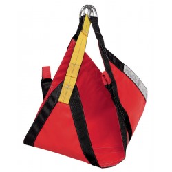 PETZL BERMUDE  Evacuation triangle without shoulder straps
