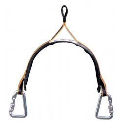 L54 / LIFT  Spreader for NEWTON harness (European version) PETZL