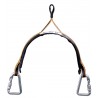 L54 / LIFT  Rettungsbügel für den NEWTON-Auffanggurt (europäische Ausführung) PETZL