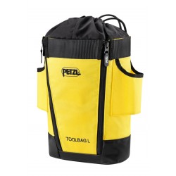 PETZL TOOLBAG Púzdro na náradie