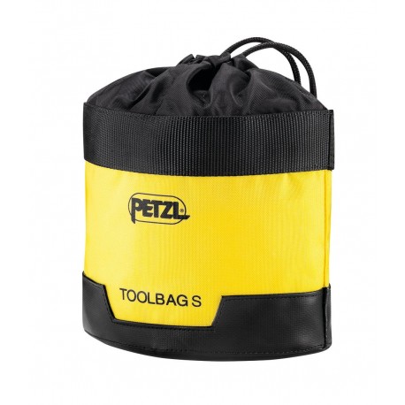 S47YS / TOOLBAG Púzdro na náradie PETZL