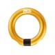 P28 / RING OPEN  Multi-directional gated ring PETZL