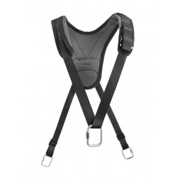 PETZL Shoulder straps for SEQUOIA SRT harness