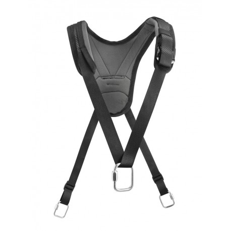 C69B / Shoulder straps for SEQUOIA SRT harness PETZL