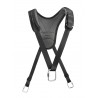 C69B / Ramenné popruhy pre SEQUOIA SRT postroje PETZL