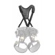 C69B / Shoulder straps for SEQUOIA SRT harness PETZL