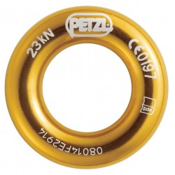 C04620 / RING Spájací krúžok PETZL