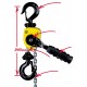 YALEhandy  Ratchet lever hoist 