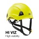 A10BYA HV / VERTEX® BEST  Comfortable helmet PETZL