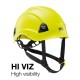 A10BYA HV / VERTEX® BEST Pohodlná prilba PETZL