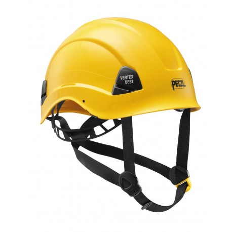 A10BYA / VERTEX® BEST  Komfortabler Helm PETZL