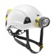 A10BWE / VERTEX BEST DUO LED 14  Komfortabler Helm PETZL