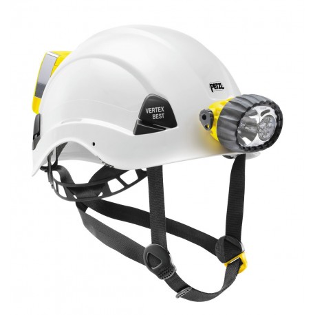 A10BWE / VERTEX BEST DUO LED 14  Comfortable helmet PETZL