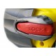 A10BWE / VERTEX BEST DUO LED 14  Komfortabler Helm PETZL