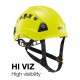 A10VYA HV / VERTEX® VENT Pohodlná odvetraná prilba PETZL