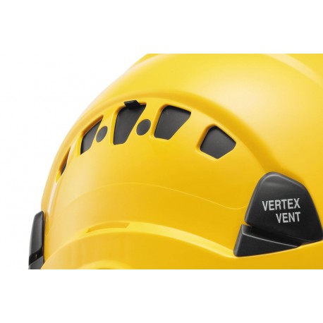 A10VYA / VERTEX® VENT  Comfortable ventilated helmet PETZL