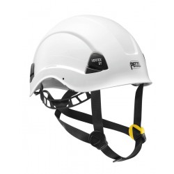 A10SWA / VERTEX® ST  Komfortabler Industrieschutzhelm PETZL