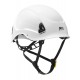 A20BWA / ALVEO BEST  Leichter Helm für Höhenarbeit und Rettung PETZL