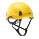 A20BYA / ALVEO BEST  Leichter Helm für Höhenarbeit und Rettung PETZL