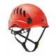 A20VRA / ALVEO VENT  Leichter belüfteter Helm für Höhenarbeit und Rettung PETZL
