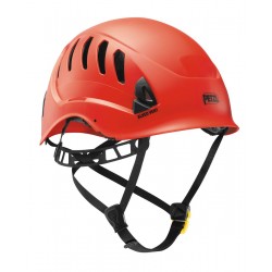 A20VRA / ALVEO VENT  Ventilated helmet for work at height and rescue PETZL