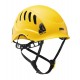 A20VYA / ALVEO VENT  Leichter belüfteter Helm für Höhenarbeit und Rettung PETZL