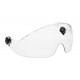 A15 / VIZIR  Protective eye shield for VERTEX and ALVEO helmets PETZL