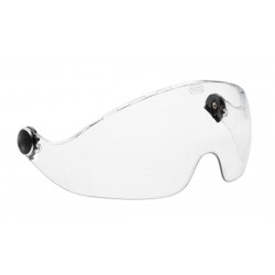 PETZL VIZIR  Protective eye shield for VERTEX and ALVEO helmets