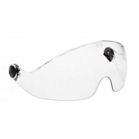 A15 / VIZIR  Protective eye shield for VERTEX and ALVEO helmets PETZL