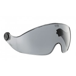 A15AS / VIZIR SHADOW  Tinted eye shield for VERTEX and ALVEO helmets PETZL