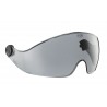 A15AS / VIZIR SHADOW  Tinted eye shield for VERTEX and ALVEO helmets PETZL