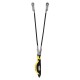 L64YA 80 / ABSORBICA-Y  Double lanyard PETZL