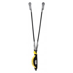 PETZL ABSORBICA-Y  Double lanyard