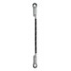  L50 60 / JANE Non-adjustable dynamic rope lanyard PETZL
