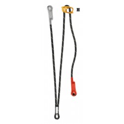 L44R / PROGRESS ADJUST Adjustable progression lanyard PETZL