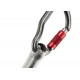 L44R / PROGRESS ADJUST Adjustable progression lanyard PETZL