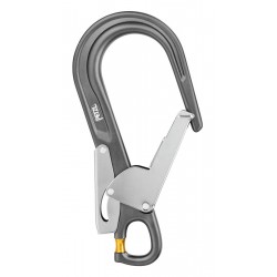 PETZL MGO OPEN 60 Auto-locking directional connector