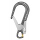 MGOO 60 / MGO OPEN 60 Auto-locking directional connector PETZL