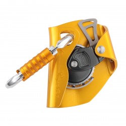 PETZL ASAP Mobile fall-arrest device for rope