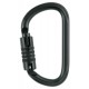 M73 TLN / VULCAN High-strength steel carabiner PETZL