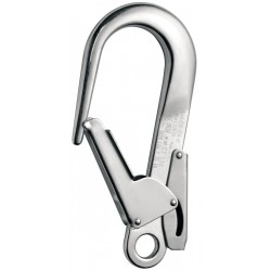 PETZL MGO 110 Auto-locking directional connector